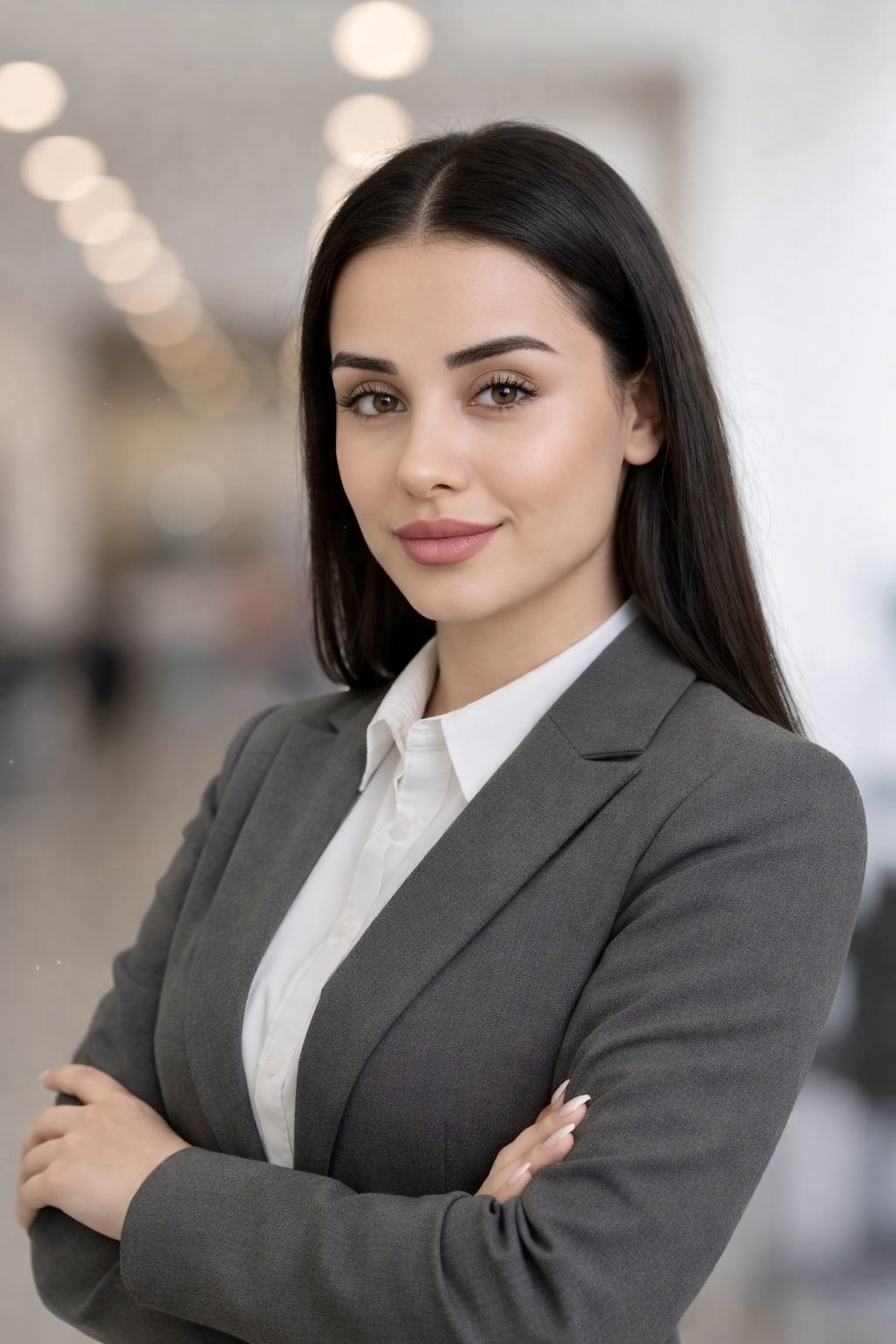 Fatma Bayrak                      (SECRETARY)
