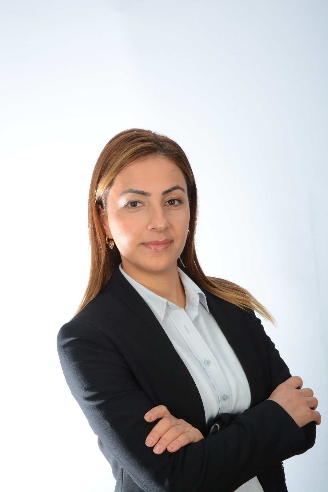 Sabiha Adam Acar