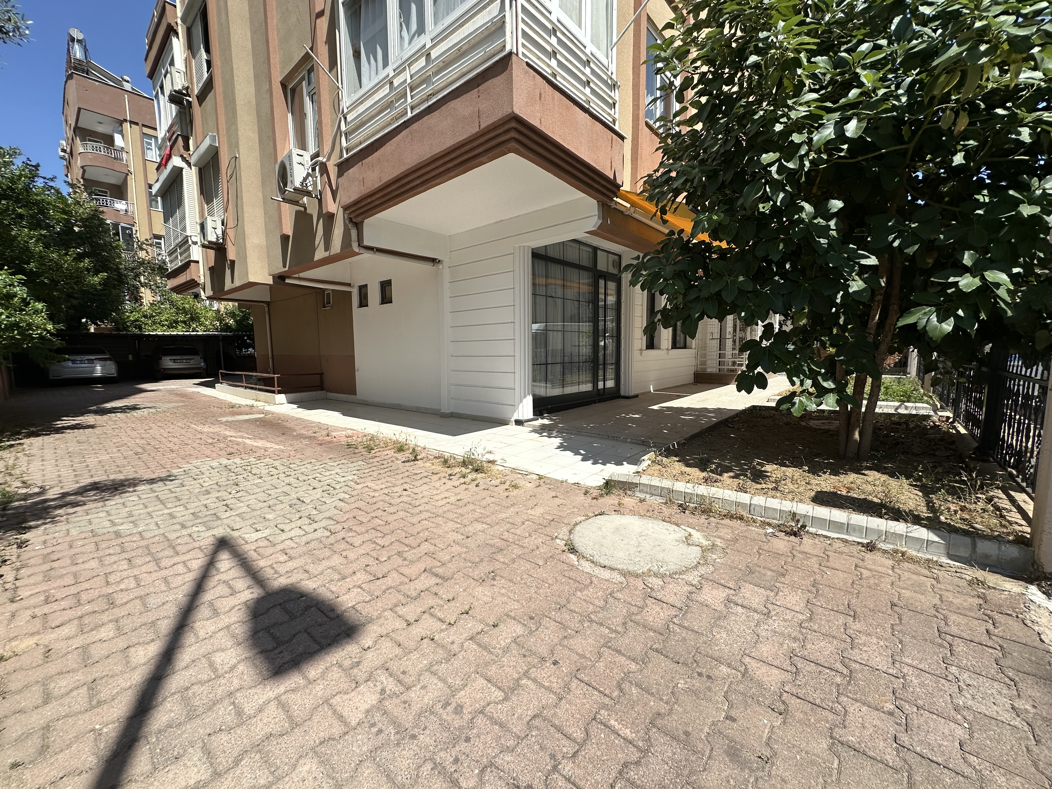 Altınkum Mah. Full Tadilatlı Lüks Daire
