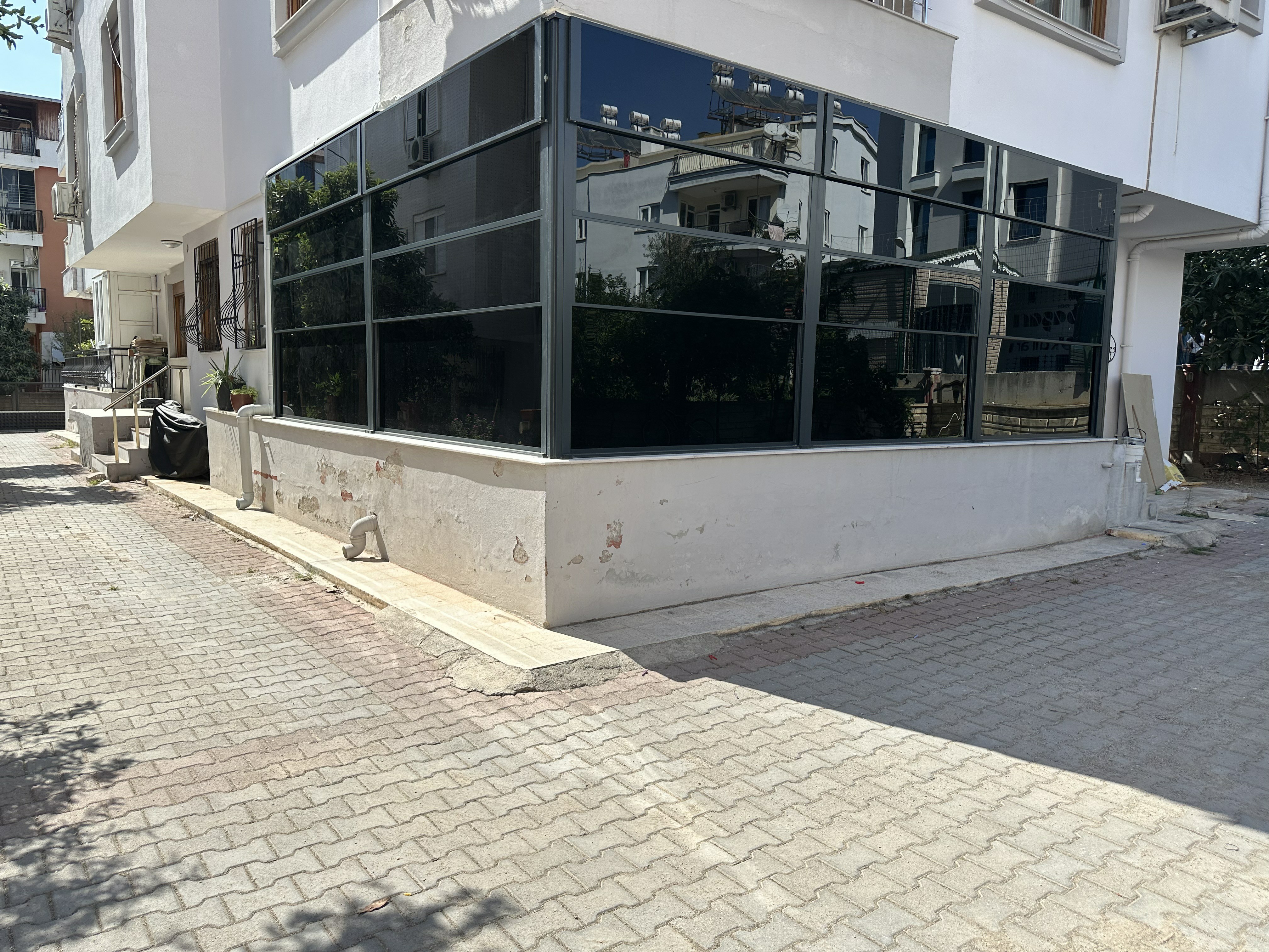 VEGA INVEST'DEN KUŞKAVAĞI MAH. DENİZE YAKIN 3+1 SATILIK DAİRE